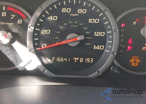 2006 Honda Pilot Ex-L z USA, uszkodzony, nr VIN 5FNYF28586B020245